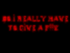 Picture for song 'Do I really have to give a f*** .MP3' by artist 'DJ Bobo (Fr)'