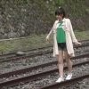 Picture for song 'Suzuki Airi - Zancho Omimai Moshiagemasu(Club Mix)' by artist 'DJ Chuen ReMix 2007'