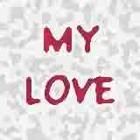 Picture for song 'My Love' by artist 'DJ DANILKIN'