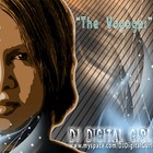 Picture for song 'The Voyager' by artist 'DJ Digital Girl'
