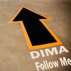 Picture for song 'Dima - Follow Me (Original Mix)' by artist 'DJ Dima'