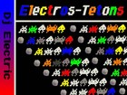 Picture for song 'Electro-Tetons' by artist 'Dj Electric'