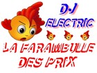 Picture for song 'La Farambulle des prix' by artist 'Dj Electric'