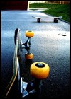 Picture for song 'SkateBoard' by artist 'DJ EzEEBEATz'