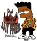 Picture for song 'mash out by DJ Jay Pres.' by artist 'DJ JAY PRES'