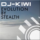 Picture for song 'EVOLUTION BY STEALTH' by artist 'DJ Kiwi'