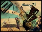 Picture for song 'Cybotron - Clear DJKLIK REMIX.mp3' by artist 'DJKLIK'