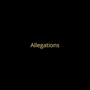 Picture for song 'Allegations [Pooh Shiesty Type Beat]' by artist 'DJ Mauri B'