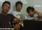 Picture for song 'Pitboy Feat Hyper & Rasti-Tell Anything' by artist 'DJ Mr Poory(Mister Poory)(AP)'