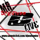 Picture for song 'Dont Stop' by artist 'DJ Mutumbo'