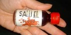 Picture for song 'made for saw 4' by artist 'DJ Nightmare'