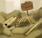 Picture for song 'Universal Noise Fawk' by artist 'DJ OutCold'