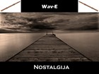 Picture for song 'Wav-E - Nostalgia 2010' by artist 'Branko Stojanovski'