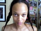 Picture for song 'Taking It Way Back Like Tyra Bank's Hair Line' by artist 'DJ Platano Shwagg'