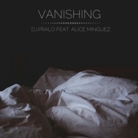 Picture for song 'Dj Pralo Feat. Alice Minguez - Vanishing' by artist 'Dj Pralo'