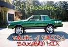 Picture for song 'Crunk 4 Christ Mix' by artist 'Dj Prodigal'