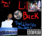 Picture for song 'The Worlds Buckest' by artist 'DJ Q and Two Way Mafia'