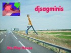 Picture for song 'We Play House' by artist 'djsagminis'