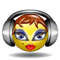 Picture for song 'Eye Charm Riddim Mix 2k6' by artist 'DJ Scrubber'