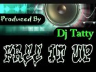 Picture for song 'DJ TATTY - Free It Up' by artist 'Dj Tatty'