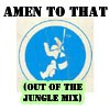 Picture for song 'Amen To That (Out of the Jungle rmx)' by artist 'dj t-bird'