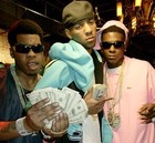 Picture for song '*|NEW|* The Whole Hood Bounce(Banga!)' by artist 'DJ Yung Stylez'