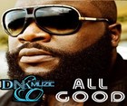 Picture for song 'All Good (Ft. Badword)' by artist 'DNK Muzic'
