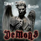 Picture for song 'Demons (Metallica "Unforgiven" Hip Hop Mix)' by artist 'DNK Muzic'