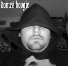 Picture for song 'Born Bad' by artist 'Domes Boogie the Sowl Scientist'