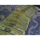 Picture for song 'Money Hungry' by artist 'Domes Boogie the Sowl Scientist'