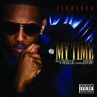 Picture for song 'My Time' by artist 'DonnySBeatz'