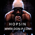 Picture for song 'Hopsin (FREE DL)' by artist 'DON P'