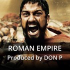 Picture for song 'Roman Empire' by artist 'DON P'