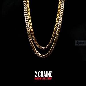 Picture for song 'The Iceman' by artist 'DON P'