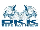 Picture for song 'The Katalyst (Dust) - Prod. Anno Domini & 2Deep' by artist 'Dope Kat Krew'