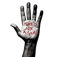 Picture for song 'This is Not a Game Feat Niki' by artist 'DoubleDuk'