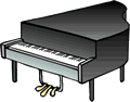 Picture for song 'Piano Purgatory' by artist 'Alan D David'