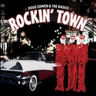 Picture for song 'KEEP ON ROCKIN'' by artist 'Doug Cowen & The Basics'