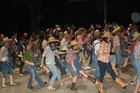Picture for song 'Party in the barn' by artist 'Down Home Country Beats'