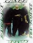 Picture for song 'We So Hot' by artist 'Drac and Kg Da Kid'