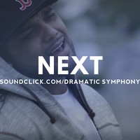 Picture for song 'Next *Masspike Miles Type Beat*' by artist 'Dramatic Symphony'