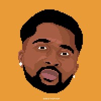 Picture for song 'Work (Zaytoven & Migos Style)' by artist 'Dreamnation Productionz'