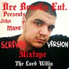 Picture for song 'johnmarswhoiamscrewed' by artist 'DreBrooksEntertainment'