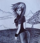 Picture for song '"Wondering If..." -LbKe punk/rock version' by artist 'DressedInBlackNBlue'