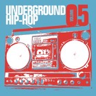 Picture for song 'How Tha Creepz Get Down ( Underground Beat? )' by artist 'Dreytoven'