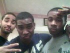 Picture for song 'Playin' Around Freestyle' by artist 'D-Roc 92'
