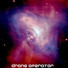 Picture for song 'Crab Nebula rmx' by artist 'drone operator crab nebula remix project'