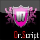 Picture for song 'New Day' by artist 'DrScript'