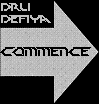Picture for song 'Commence' by artist 'Dru DeFiya'