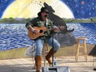 Picture for song 'Cherokee Rain' by artist 'Duane Deemer COWBOY'
